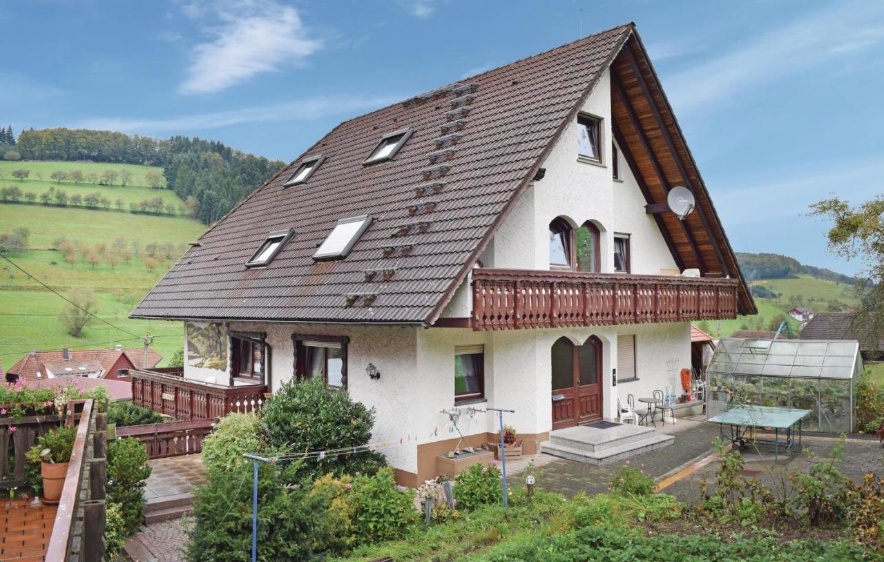 2 Bedroom Awesome Apartment In Welschensteinach Exterior foto