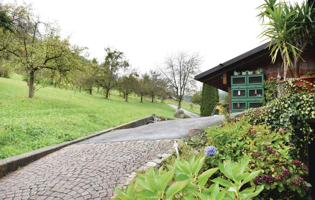 2 Bedroom Awesome Apartment In Welschensteinach Exterior foto